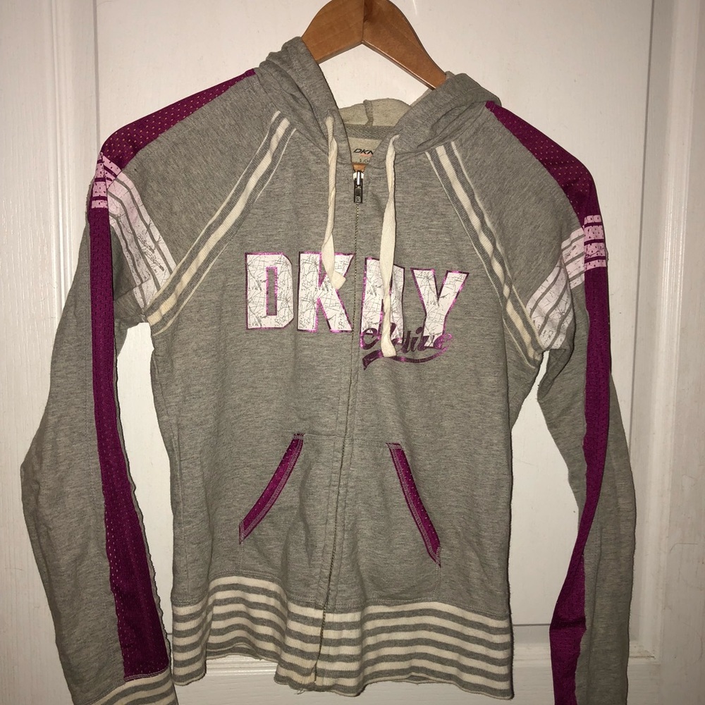 Active jacket